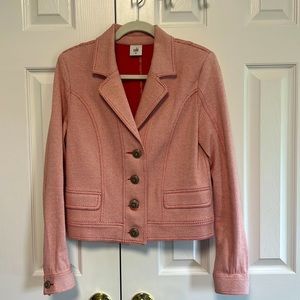 CAbi Jacket style#5301 Medium